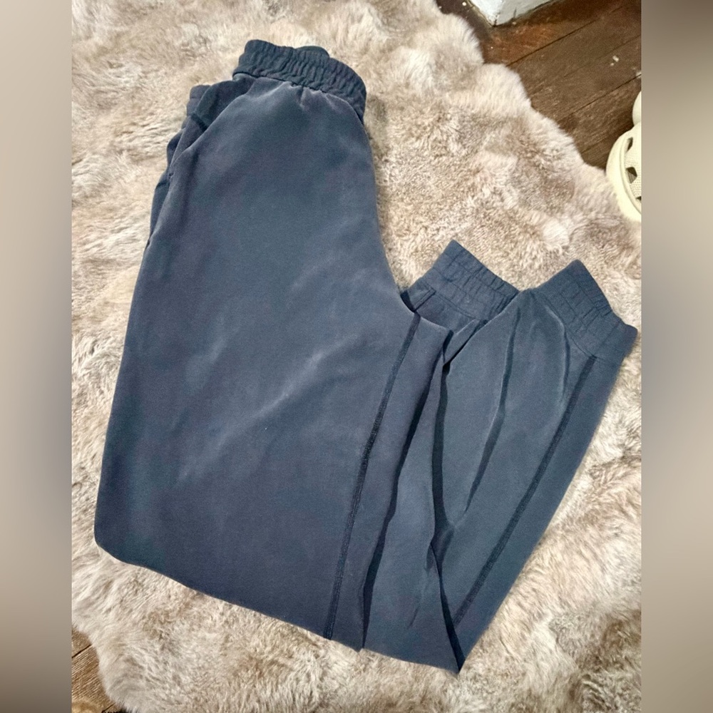 Lululemon Softstreme Joggers